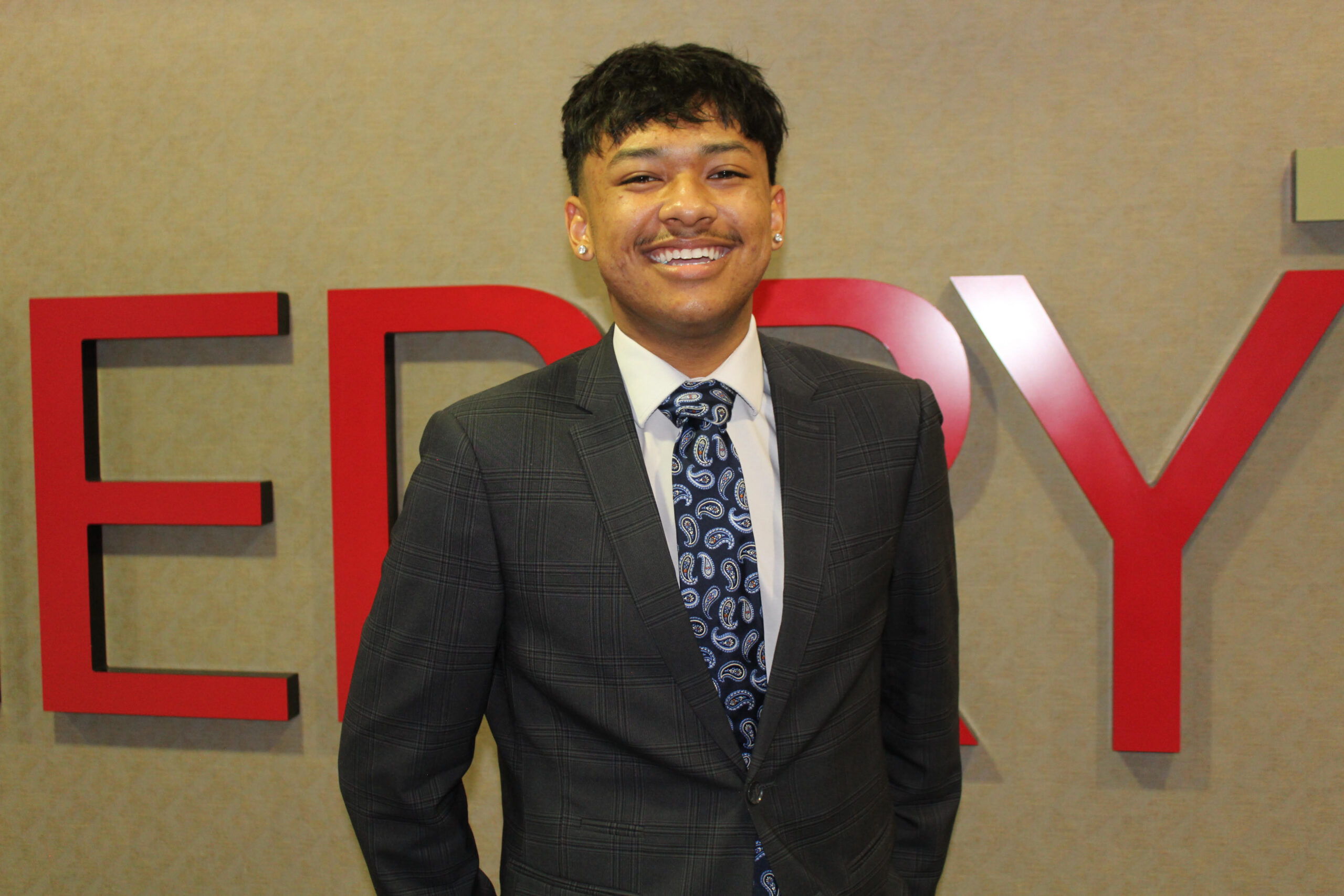 Dylan Patterson - Training Consultant