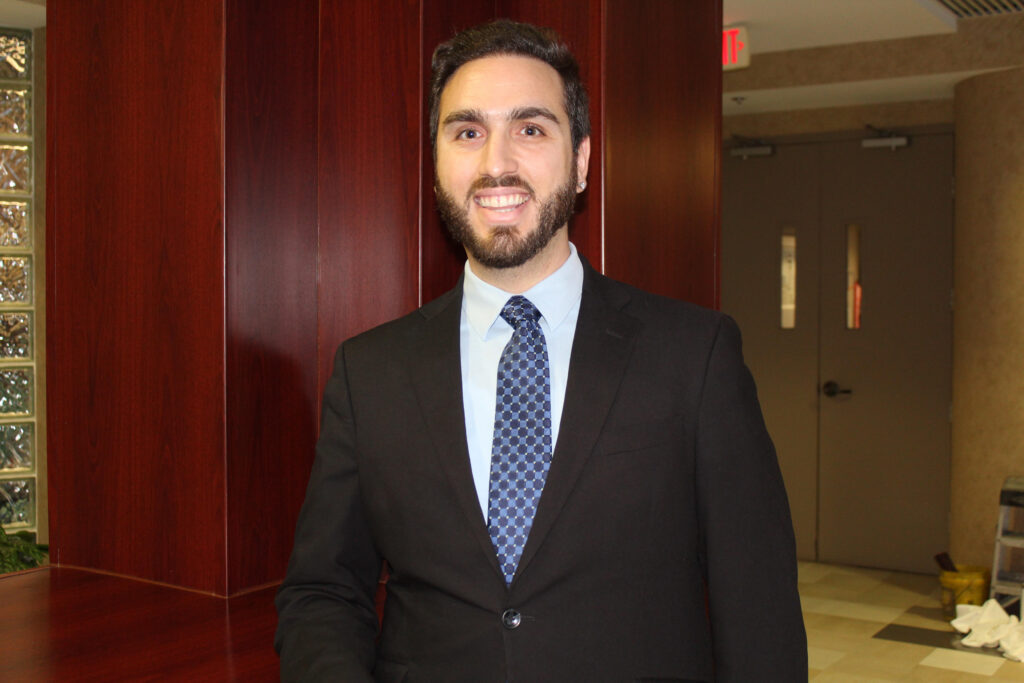 Filippo Durante - Training Consultant