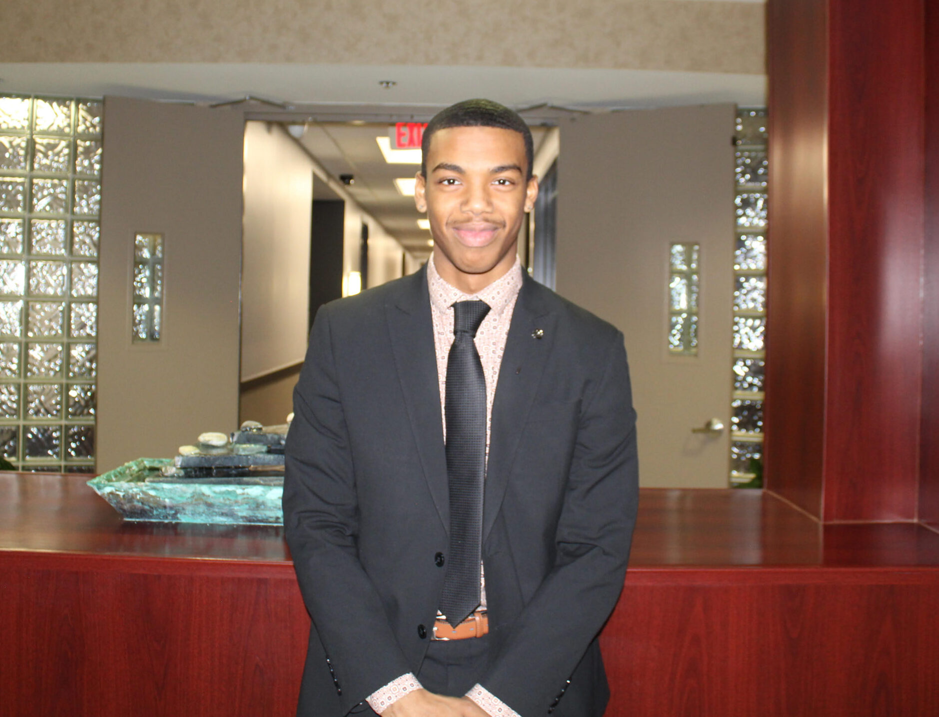 Rafael Magloire- Director of Operations